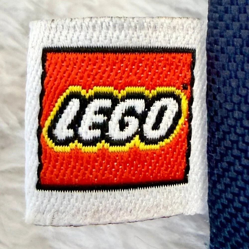 LEGO Harry Potter Pop Up Pencil Case Harry Calvorio Expandible Zippered